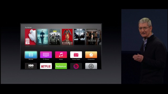 Những siêu phẩm được mong chờ tại sự kiện của Apple đêm nay (00h - 10/9)